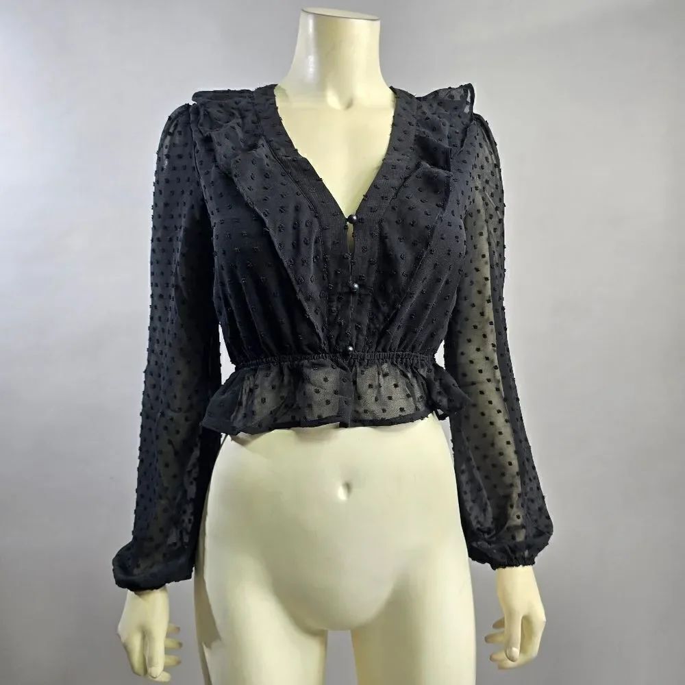 Favlux small top R15